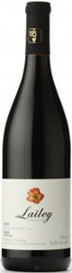 Lailey Vineyard Syrah 2010